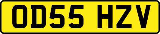 OD55HZV