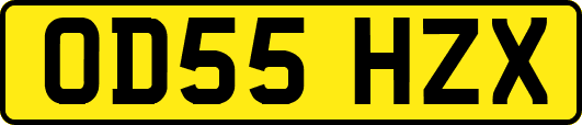 OD55HZX