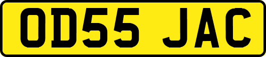 OD55JAC