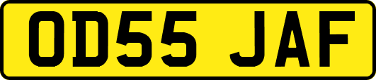 OD55JAF