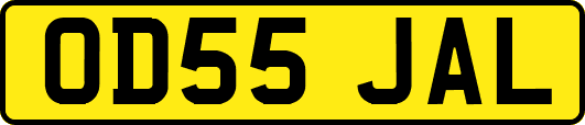 OD55JAL