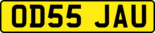 OD55JAU