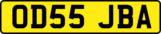 OD55JBA