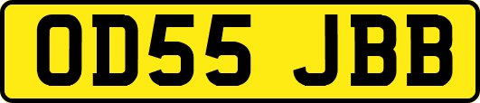 OD55JBB