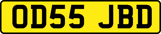 OD55JBD
