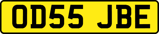 OD55JBE