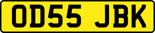 OD55JBK