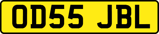 OD55JBL