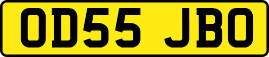 OD55JBO