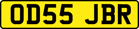 OD55JBR