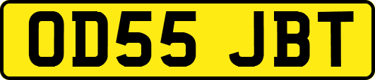 OD55JBT