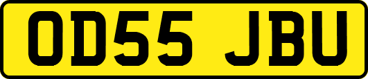 OD55JBU
