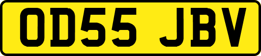 OD55JBV