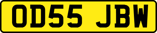 OD55JBW
