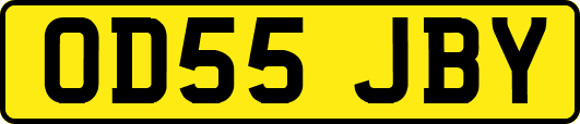 OD55JBY