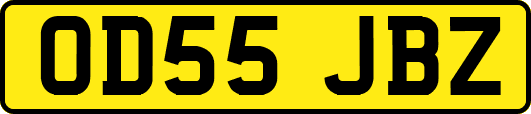 OD55JBZ