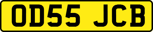 OD55JCB