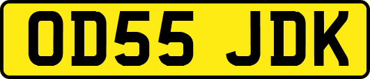 OD55JDK