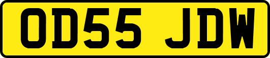 OD55JDW