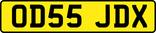 OD55JDX
