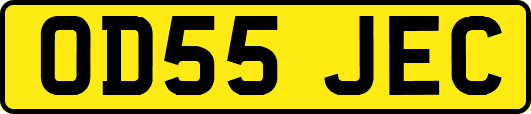 OD55JEC