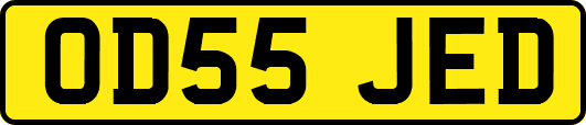 OD55JED