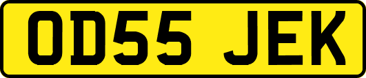 OD55JEK