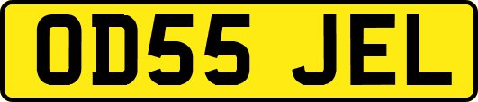 OD55JEL