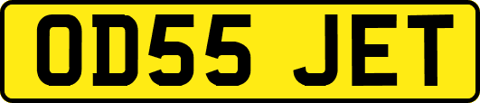 OD55JET