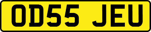 OD55JEU