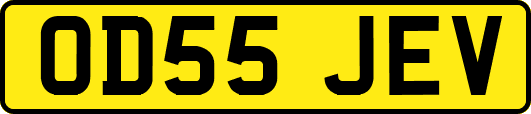 OD55JEV