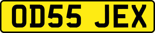 OD55JEX