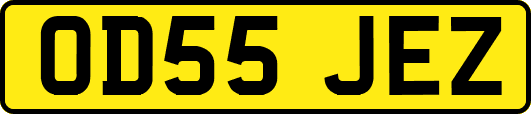 OD55JEZ