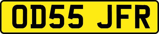 OD55JFR
