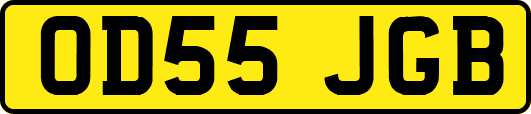 OD55JGB