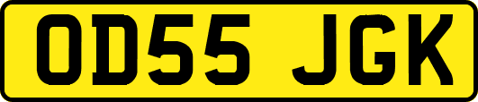 OD55JGK