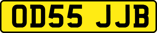 OD55JJB