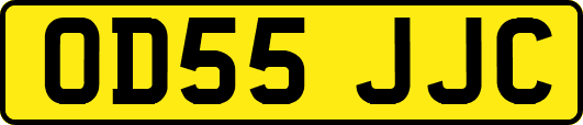 OD55JJC