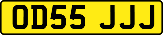 OD55JJJ
