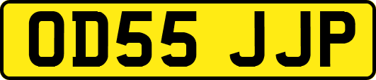 OD55JJP