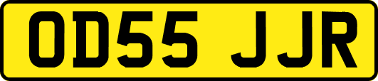 OD55JJR