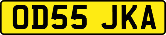 OD55JKA