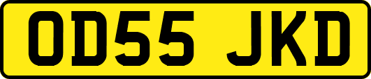 OD55JKD