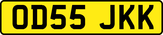 OD55JKK