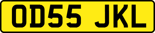 OD55JKL