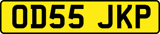 OD55JKP