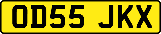 OD55JKX
