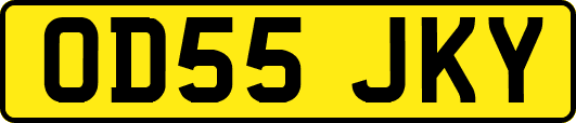 OD55JKY