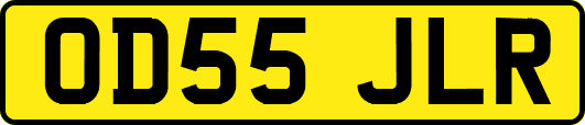 OD55JLR