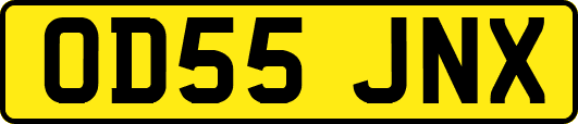 OD55JNX